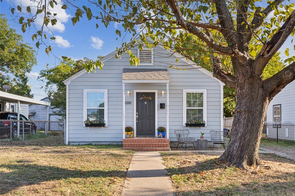 Sunset Heights - Residential