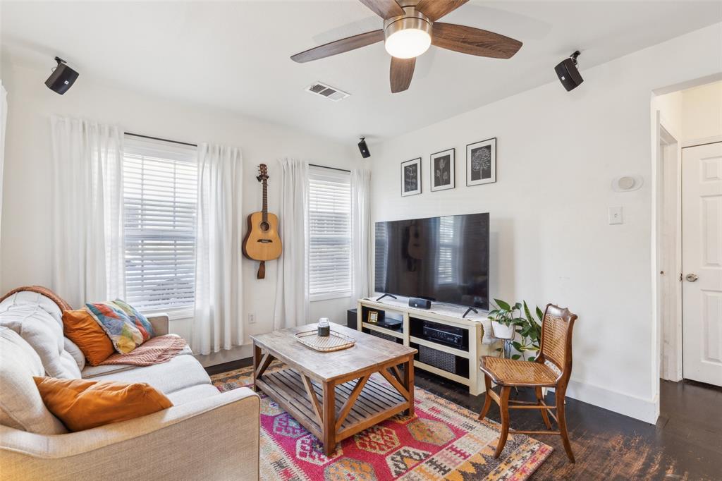 Sunset Heights - Residential
