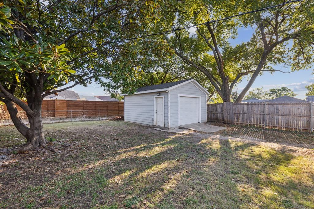 Sunset Heights - Residential