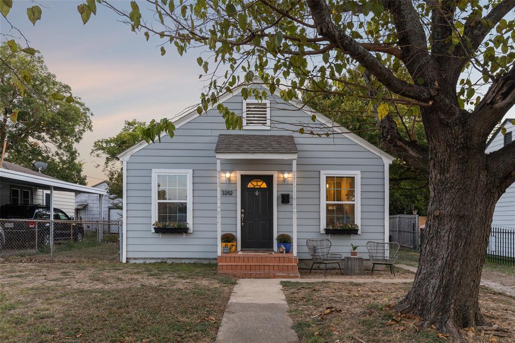 Sunset Heights - Residential