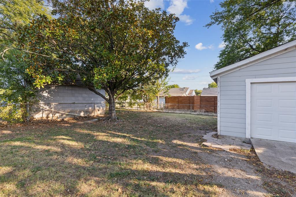 Sunset Heights - Residential