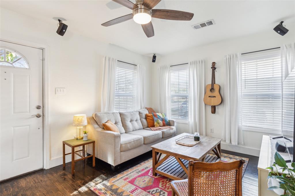 Sunset Heights - Residential