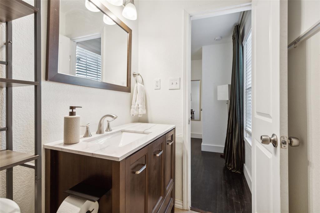Sunset Heights - Residential