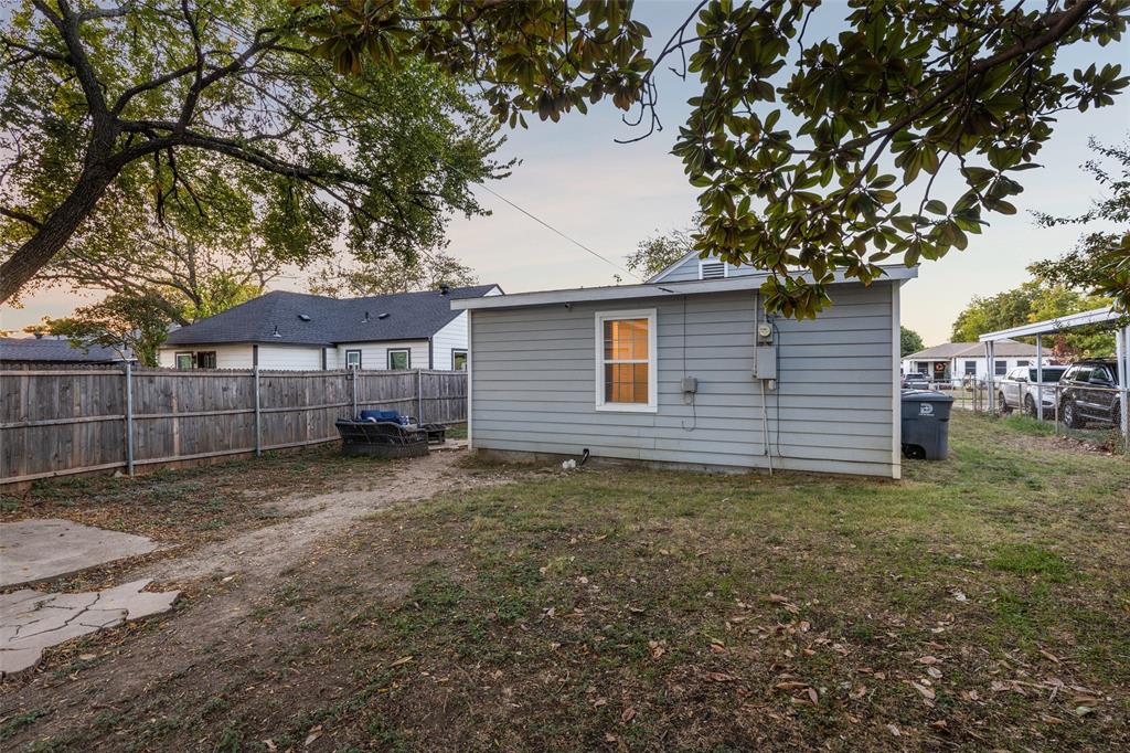 Sunset Heights - Residential