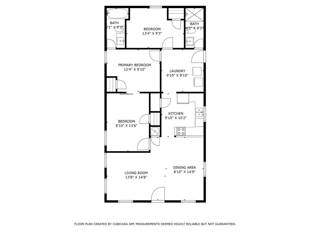 Sunset Heights - Residential