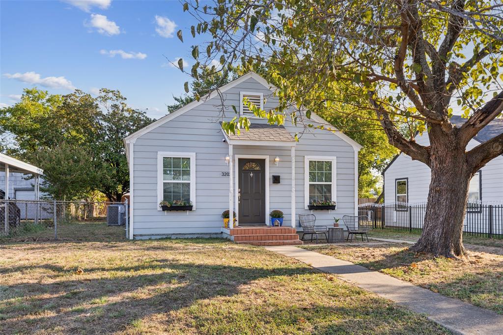 Sunset Heights - Residential