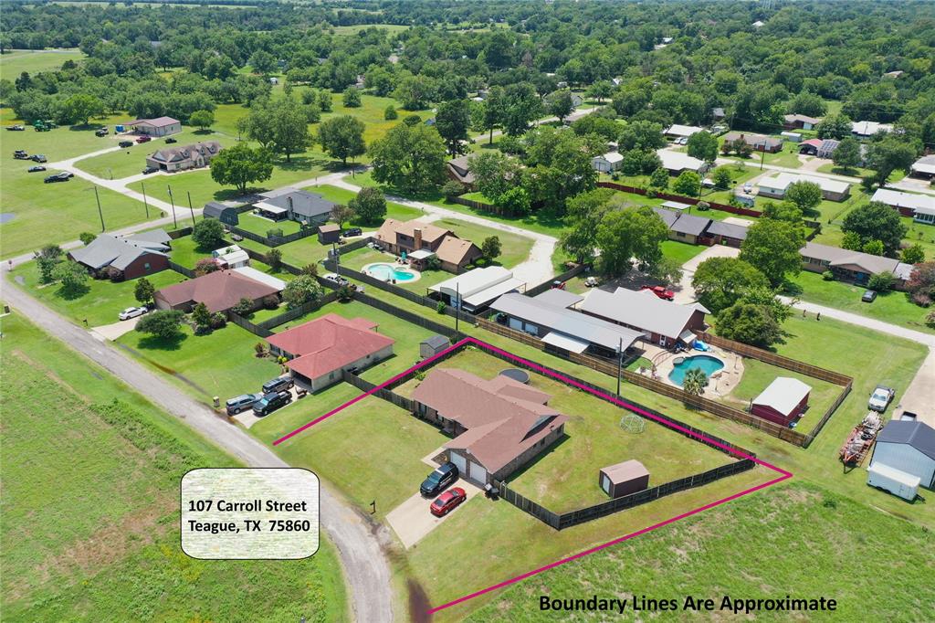Meadow Rdg Ph - Residential