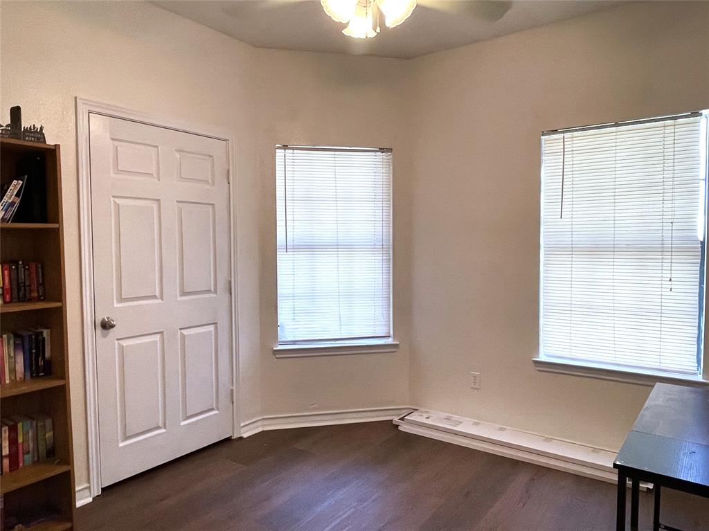 Meadow Rdg Ph - Residential