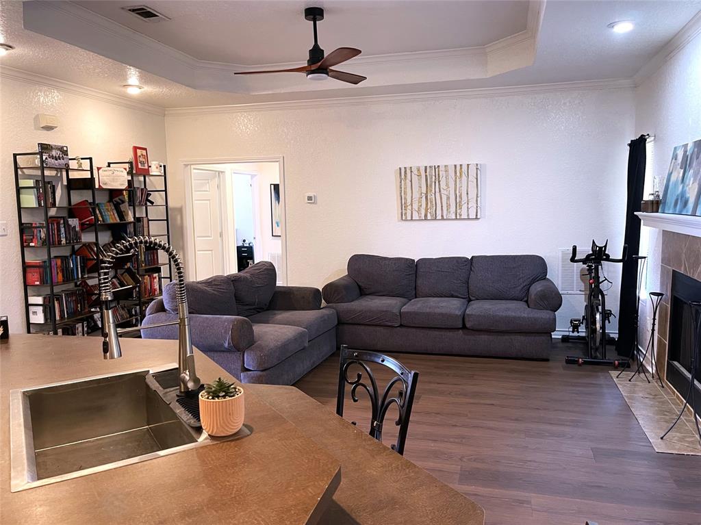 Meadow Rdg Ph - Residential