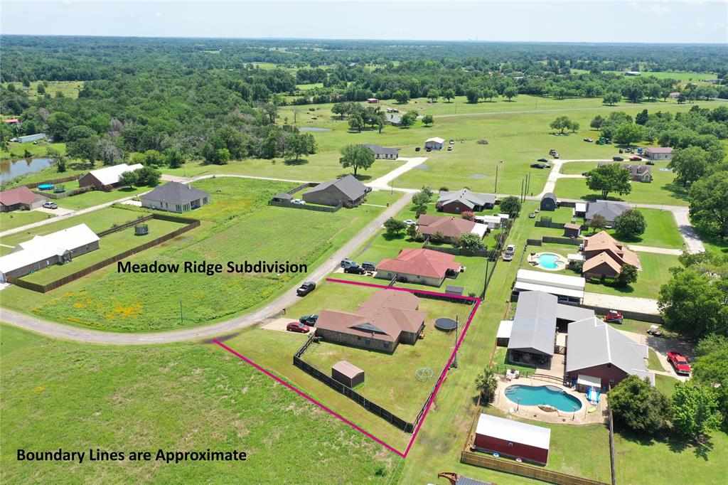 Meadow Rdg Ph - Residential
