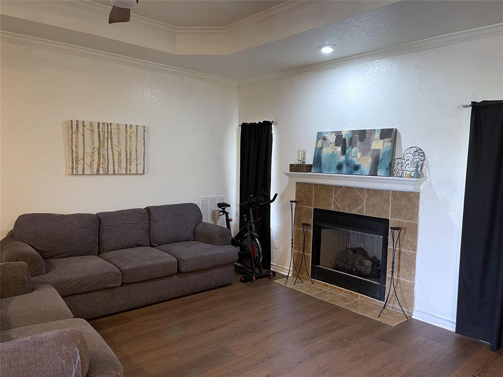 Meadow Rdg Ph - Residential