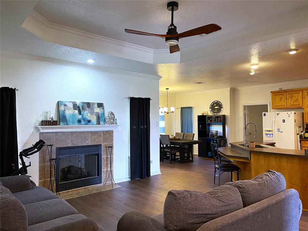 Meadow Rdg Ph - Residential