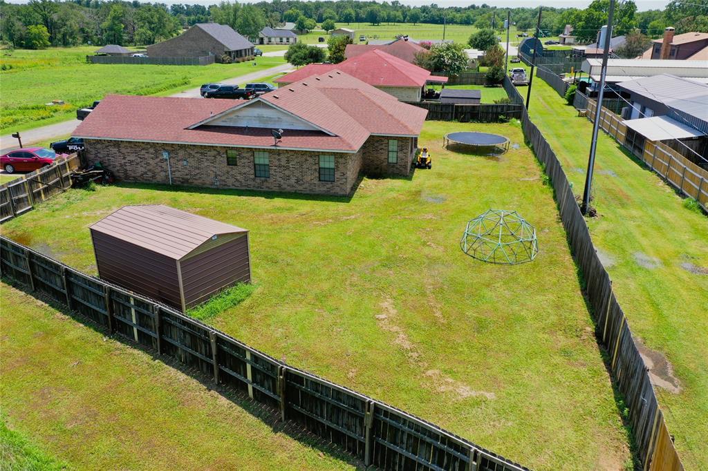 Meadow Rdg Ph - Residential