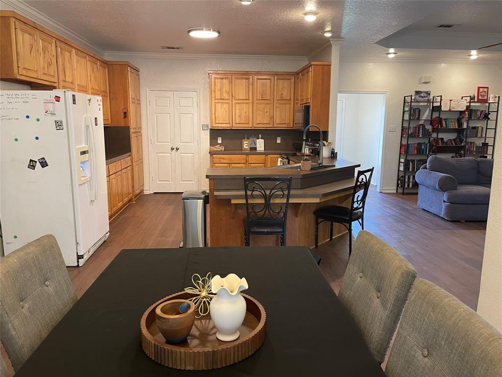 Meadow Rdg Ph - Residential