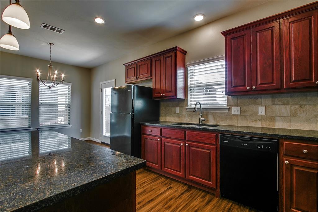 Sanger Circle Ph 3 - Residential