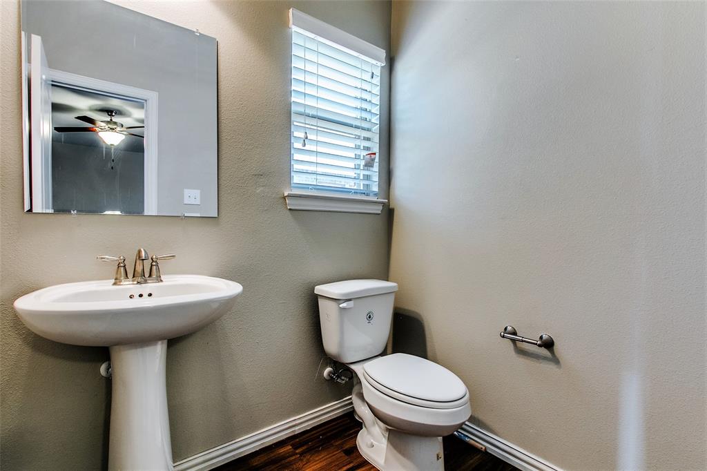 Sanger Circle Ph 3 - Residential