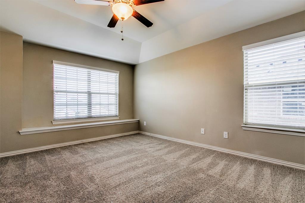 Sanger Circle Ph 3 - Residential