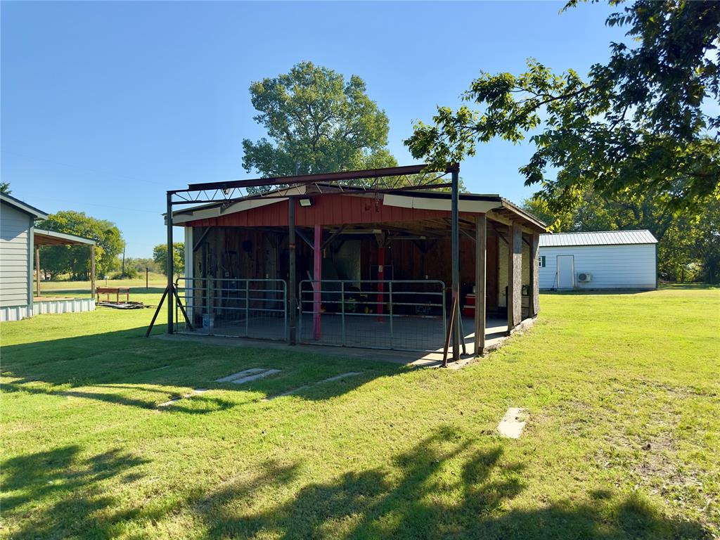 Original Randolph Add - Residential
