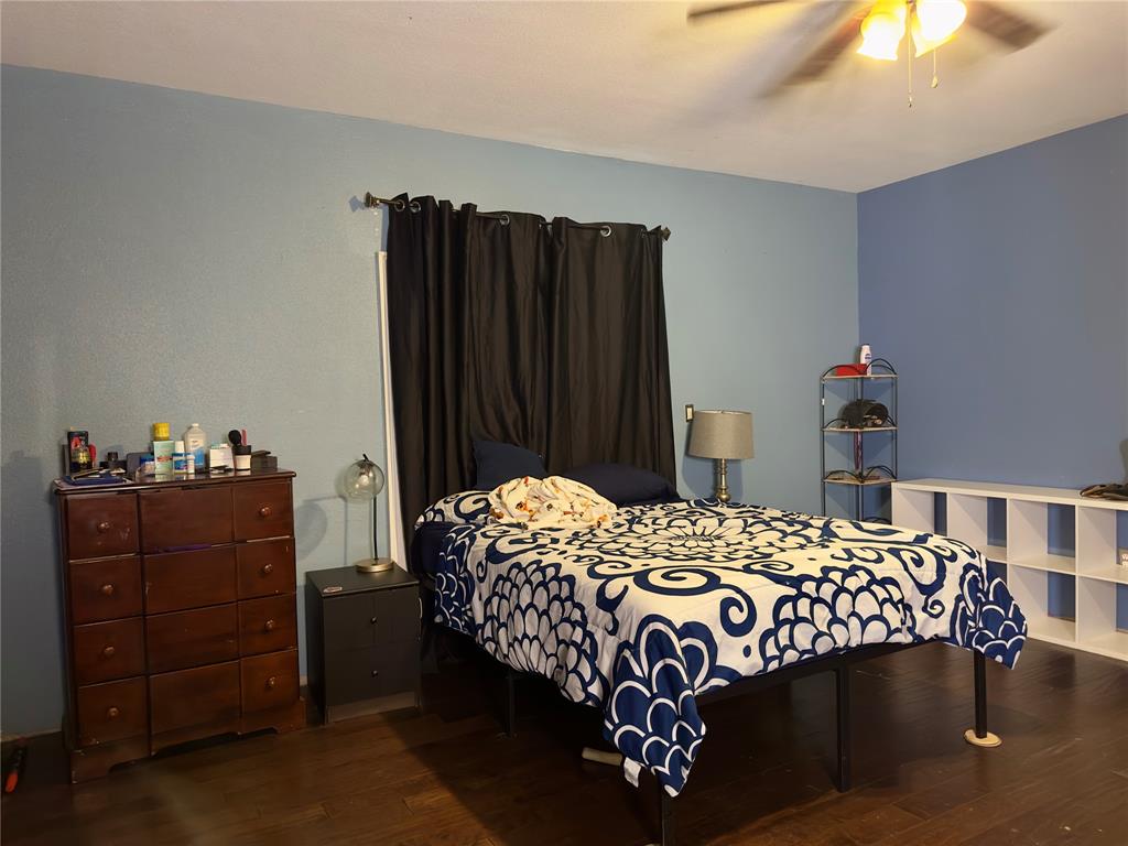 Original Randolph Add - Residential