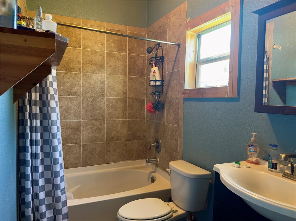 Original Randolph Add - Residential