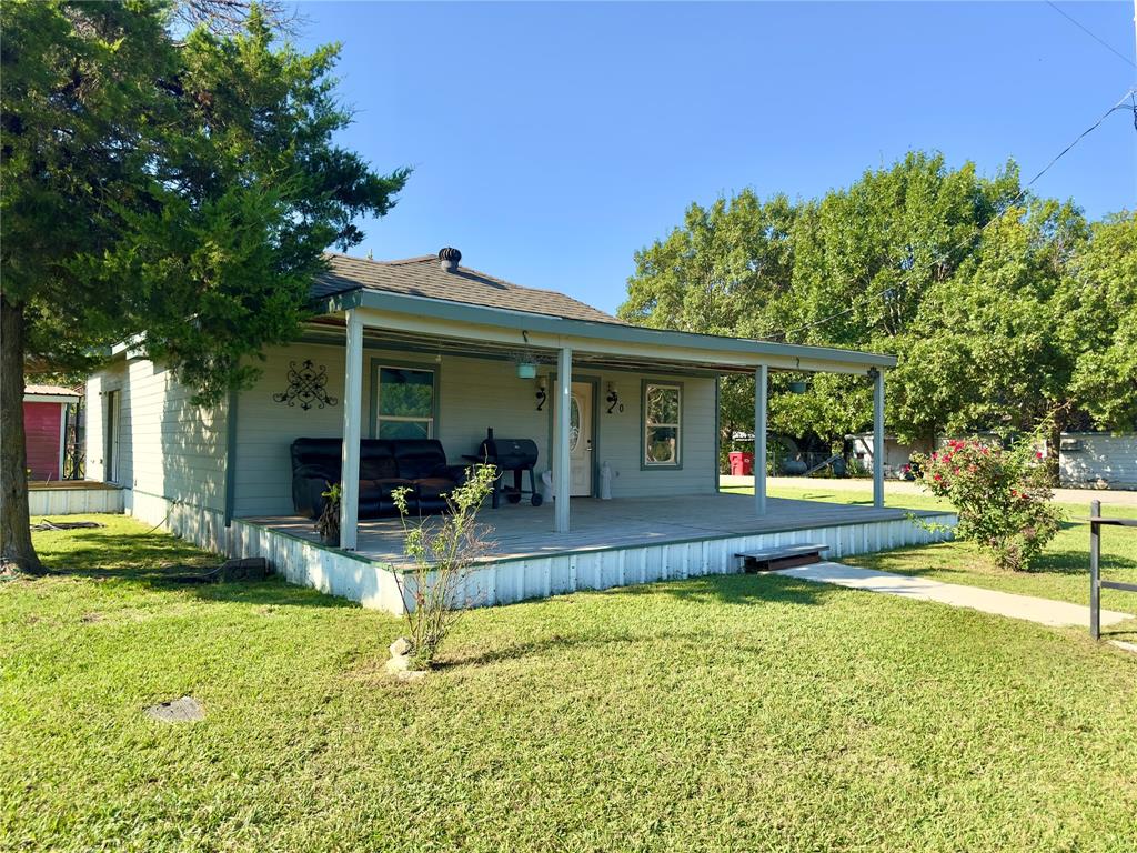 Original Randolph Add - Residential