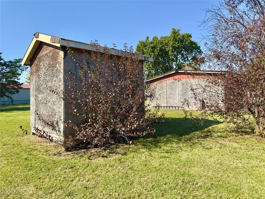 Original Randolph Add - Residential