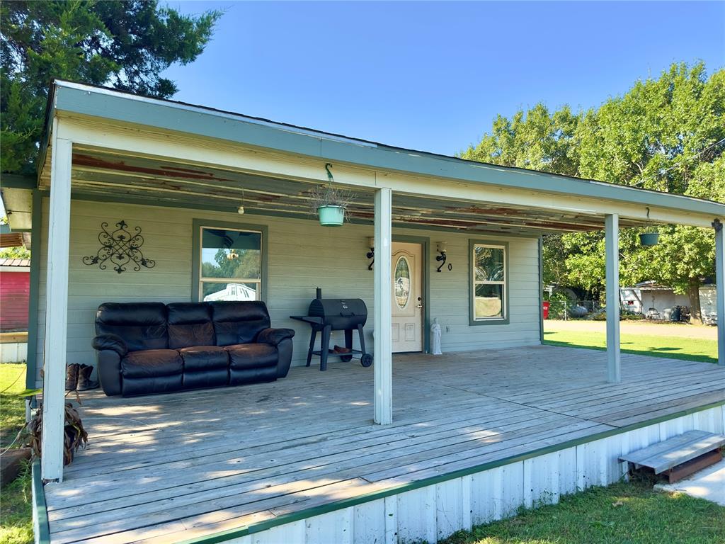 Original Randolph Add - Residential