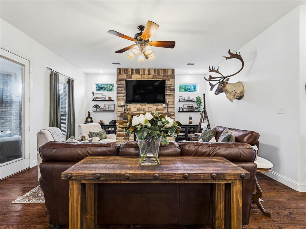 Lake Sharon Estates - Residential