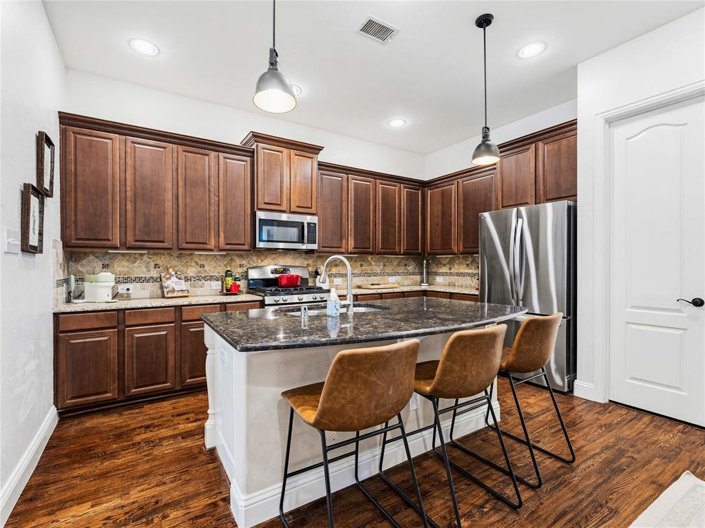 Lake Sharon Estates - Residential