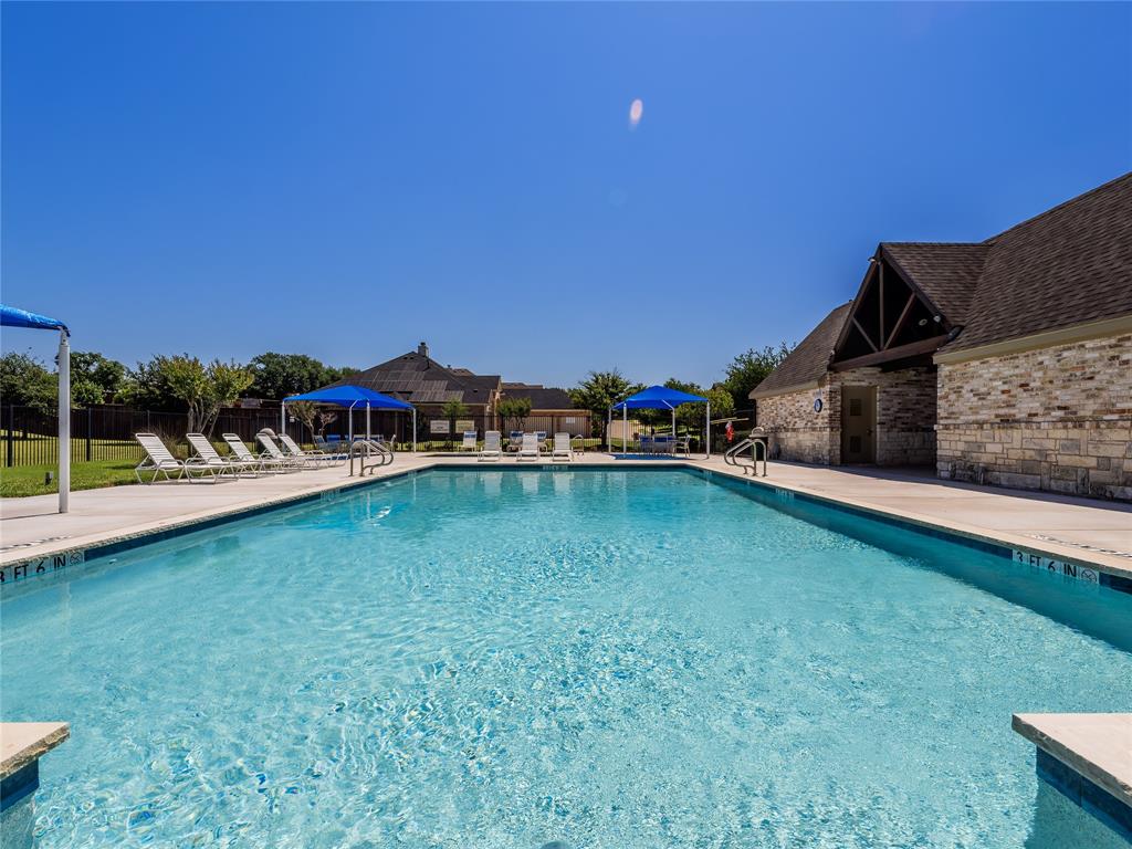 Lake Sharon Estates - Residential