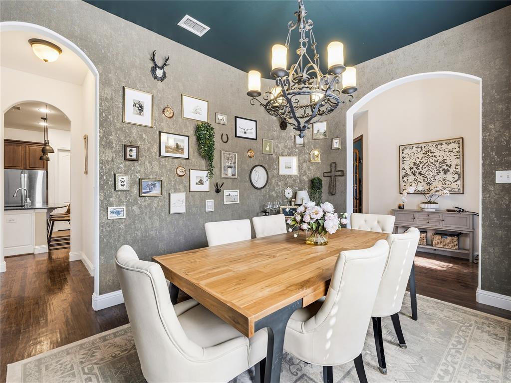 Lake Sharon Estates - Residential
