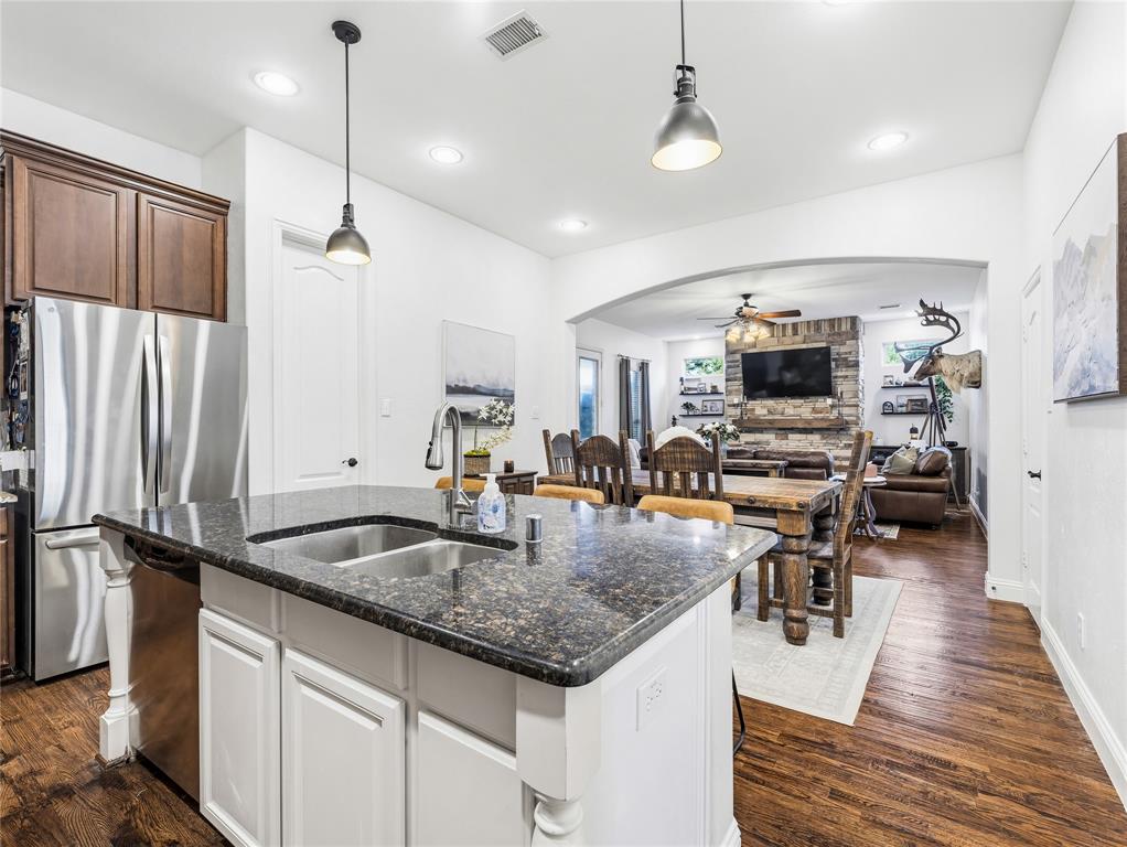 Lake Sharon Estates - Residential