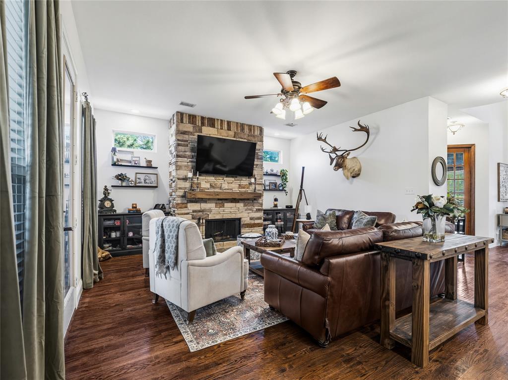 Lake Sharon Estates - Residential
