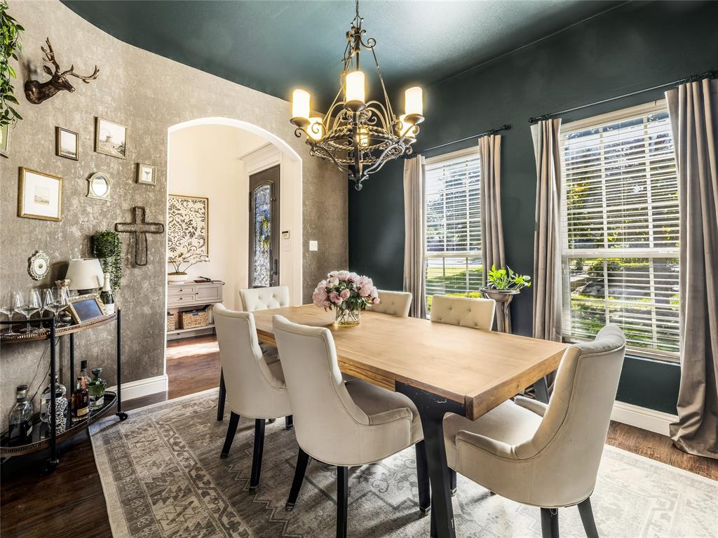 Lake Sharon Estates - Residential