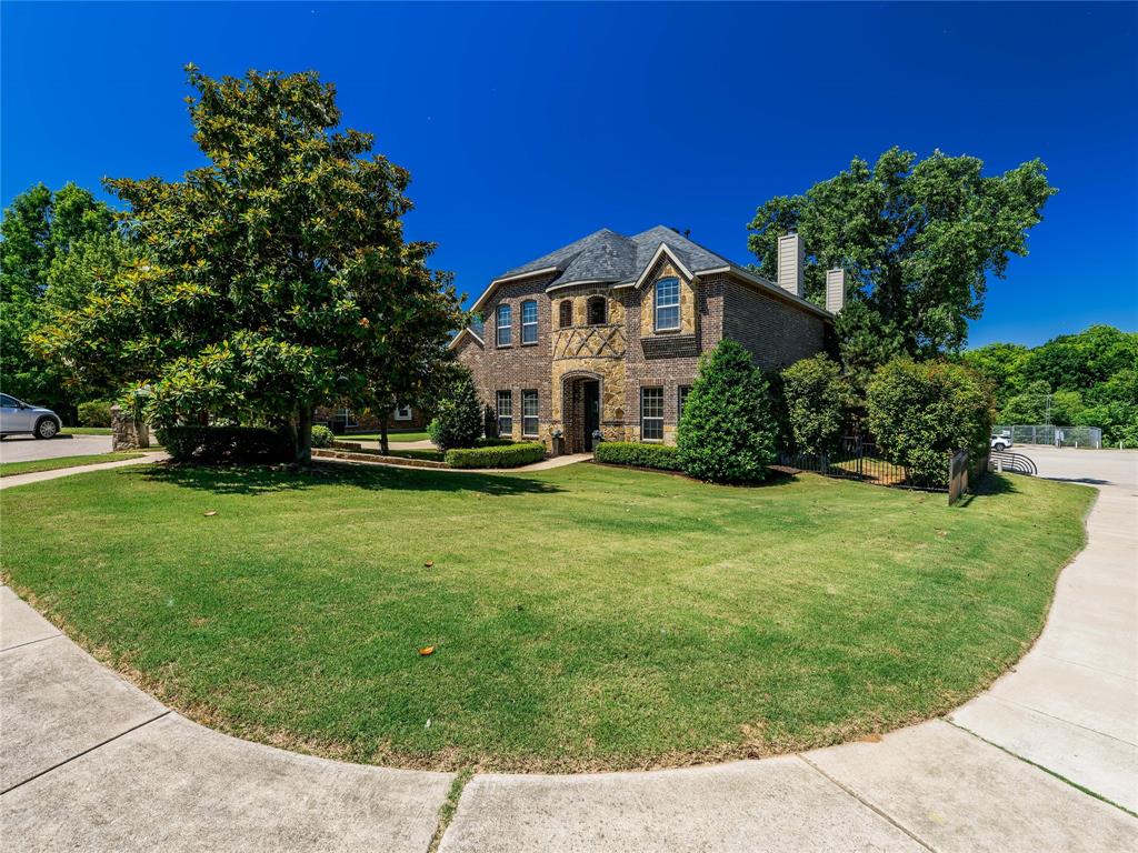 Lake Sharon Estates - Residential