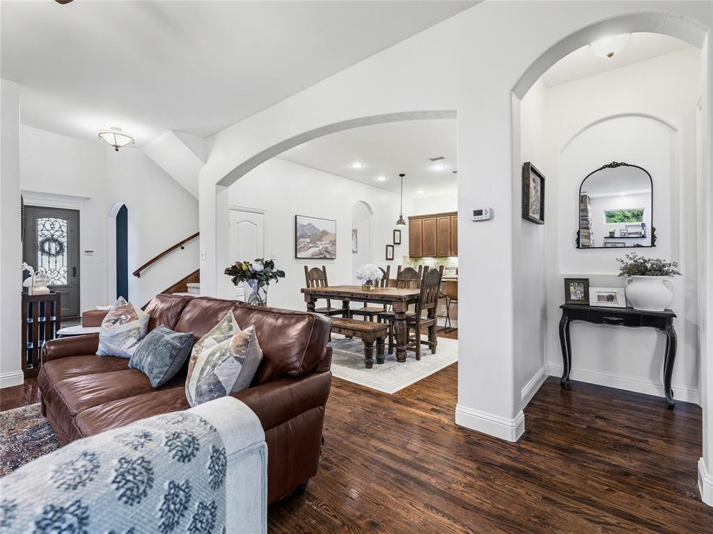 Lake Sharon Estates - Residential
