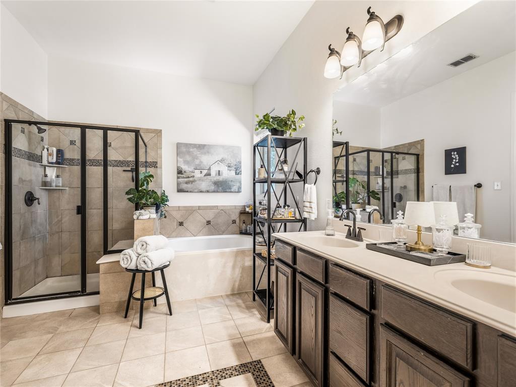 Lake Sharon Estates - Residential