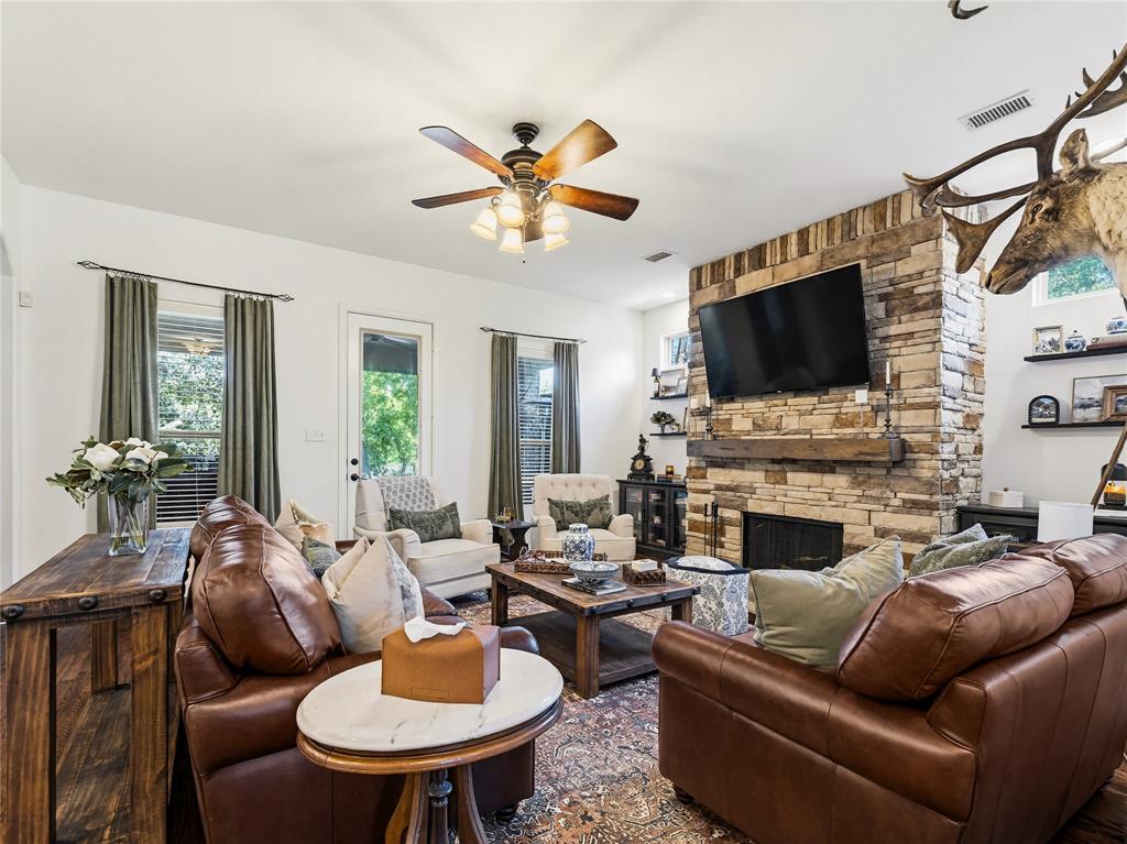 Lake Sharon Estates - Residential