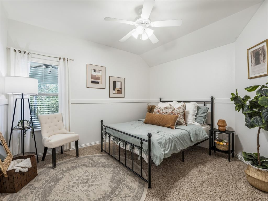 Lake Sharon Estates - Residential