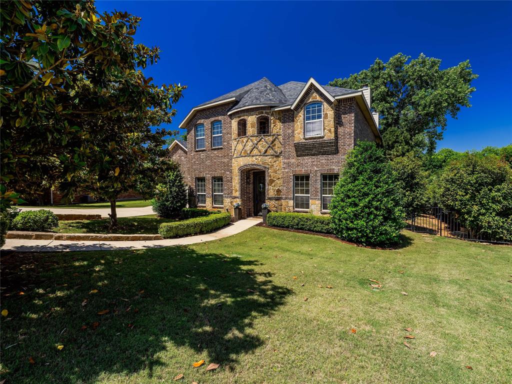 Lake Sharon Estates - Residential