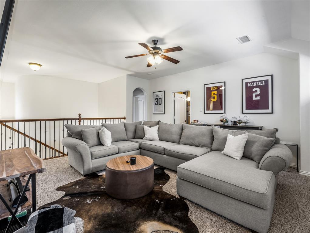 Lake Sharon Estates - Residential
