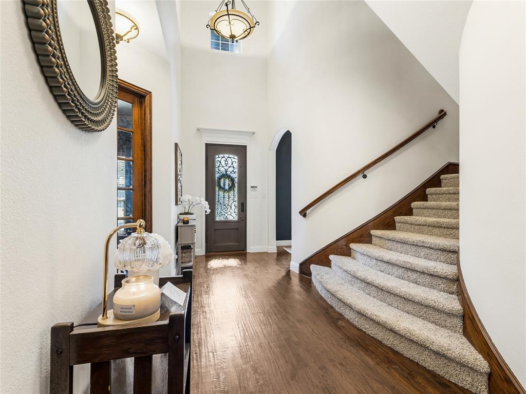 Lake Sharon Estates - Residential