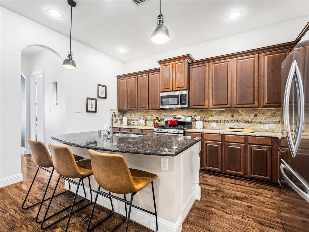 Lake Sharon Estates - Residential
