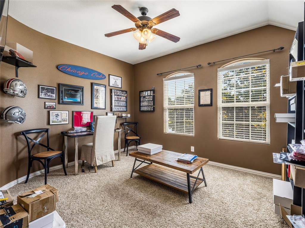 Lake Sharon Estates - Residential