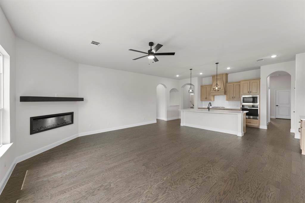 Lovers Landing - Residential