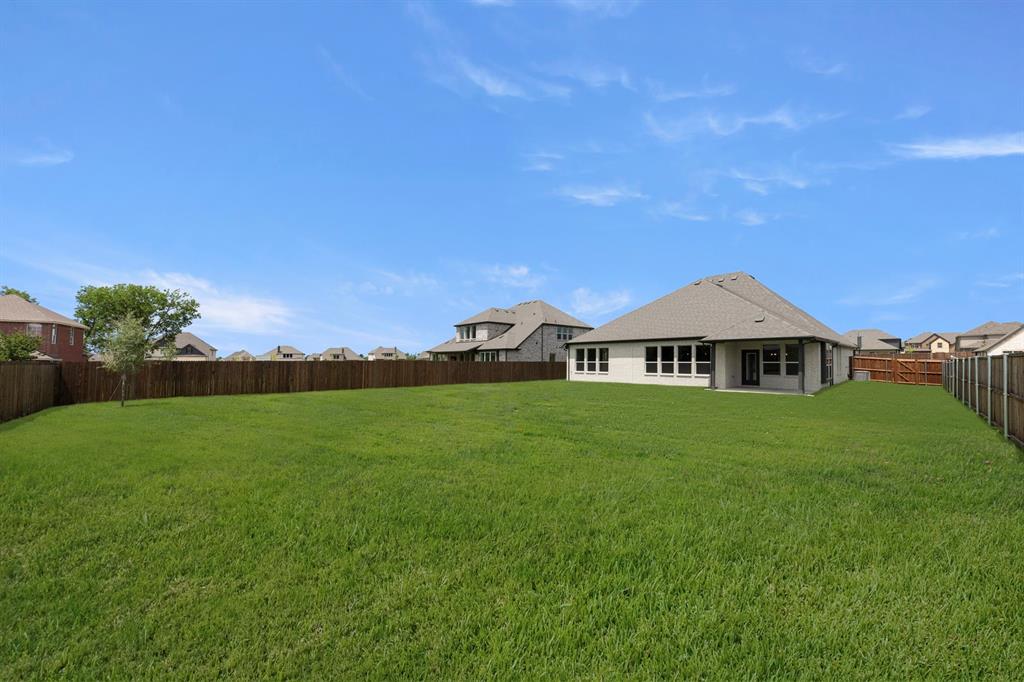Lovers Landing - Residential