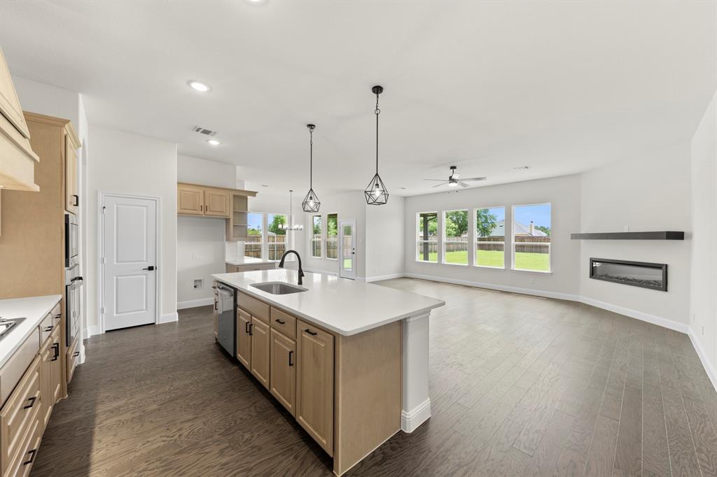 Lovers Landing - Residential