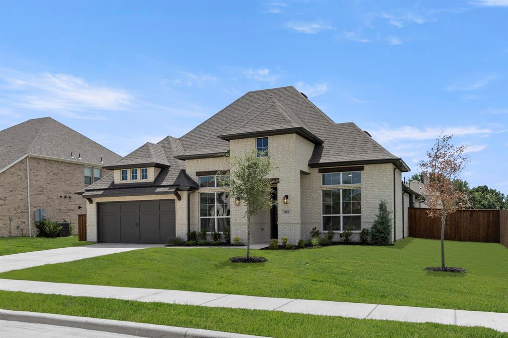 Lovers Landing - Residential