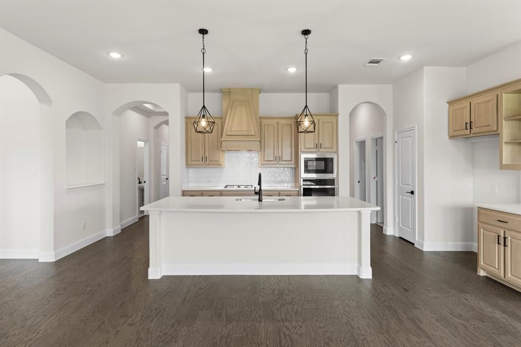 Lovers Landing - Residential