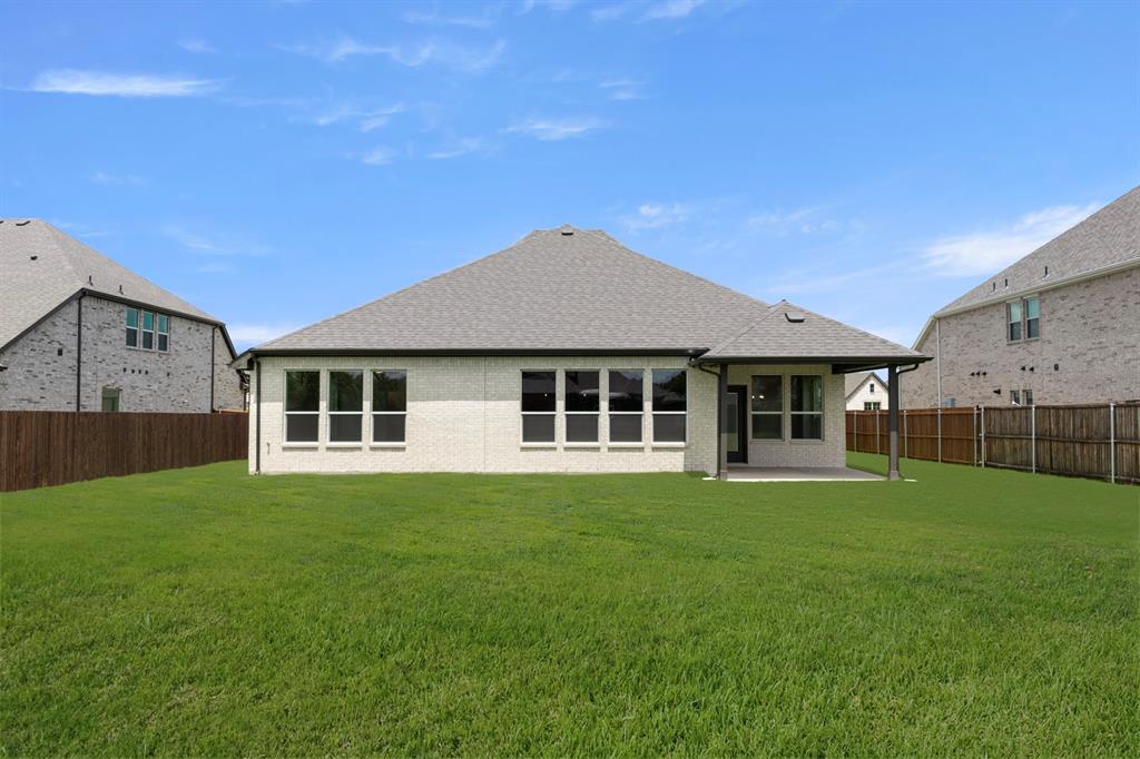 Lovers Landing - Residential